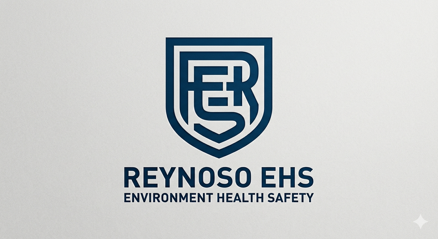 Reynoso EHS